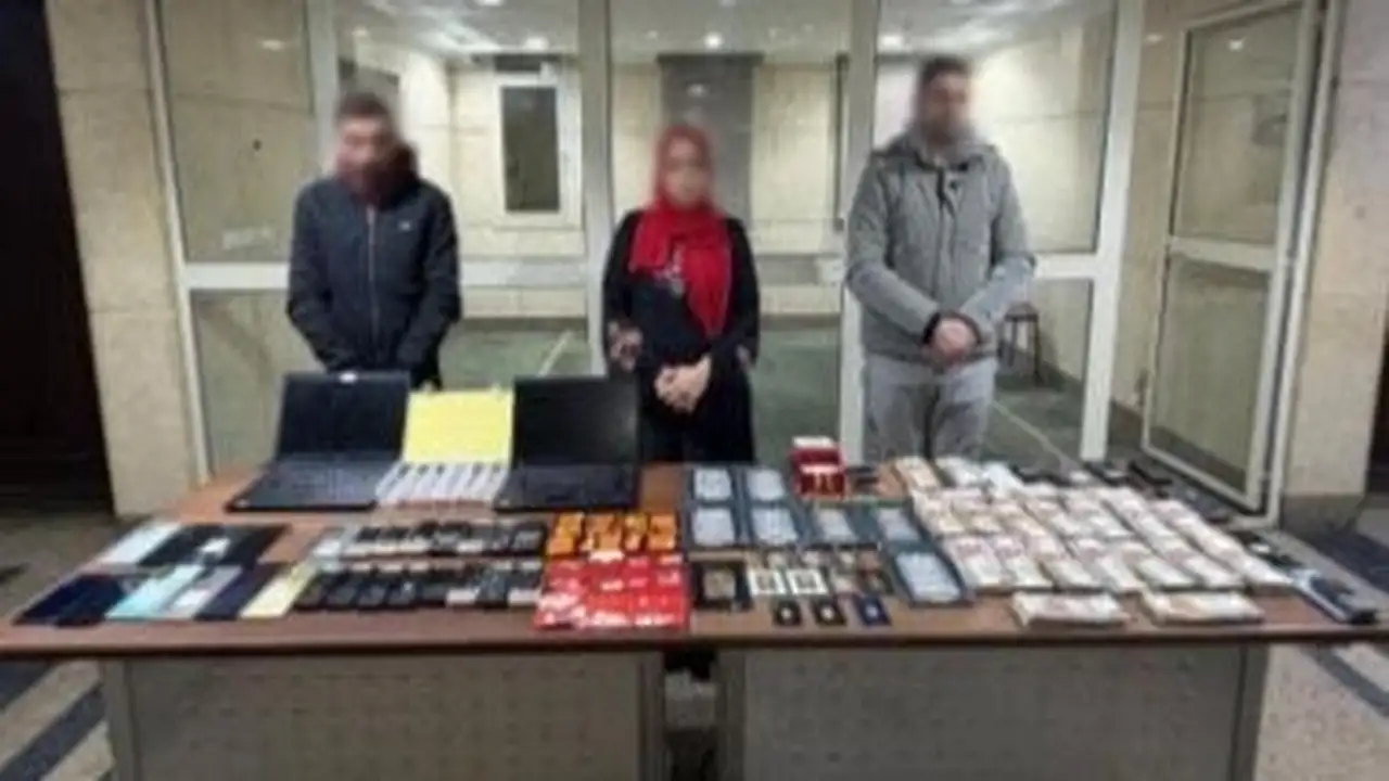 ضبط ملايين الجنيهات.. كواليس الإيقاع بعصابة الأشباح الدولية المتورطة في اختراق إنستاباي